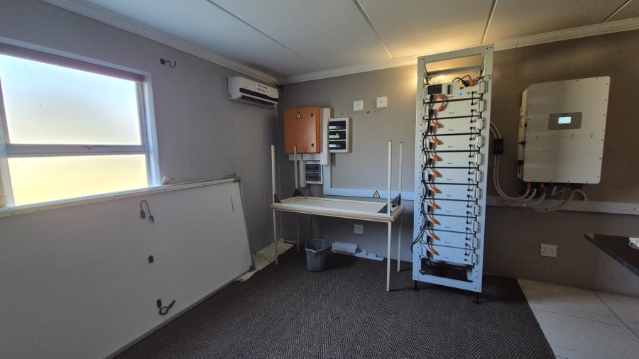 Commercial Property for Sale in Abrahamsrust Free State